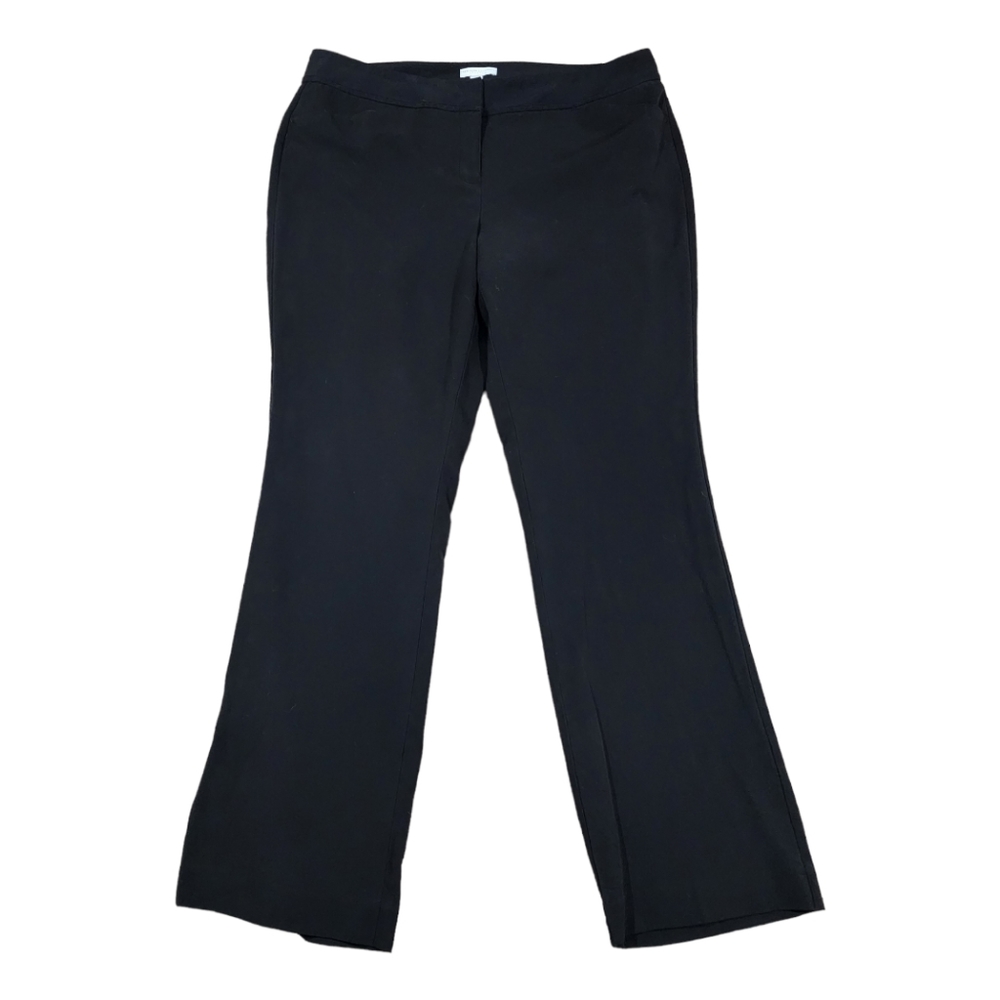 New York & Company Stretch Dress Pants Size 16